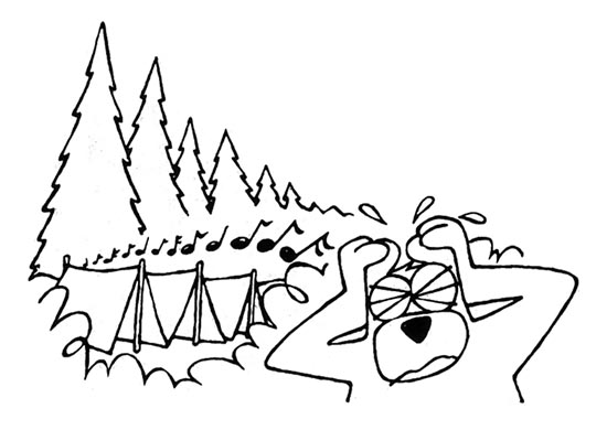 A Magical Journey to Summer Music Camps